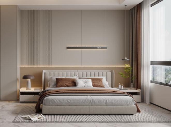 极简风设计案例